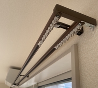 カーテンレール