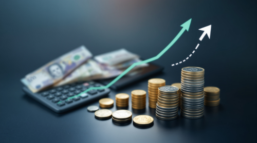 費用のイメージ写真